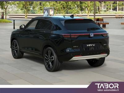 Honda Hr-V e:Hev 131 Advance Led Gps Acc keyl