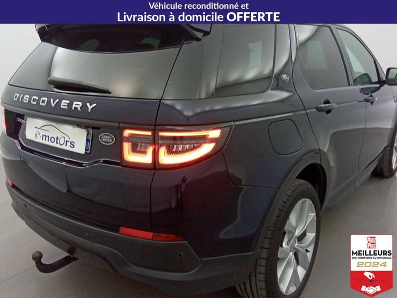 Land Rover Discovery Sport Mark VII P300e Phev Awd Bva se +Cu