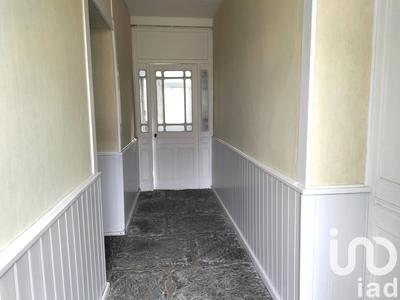 Maison - 173 m² - 8 pièces