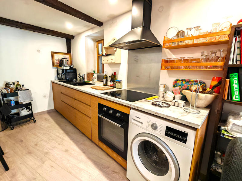 Appartement - 43 m² - 3 pièces