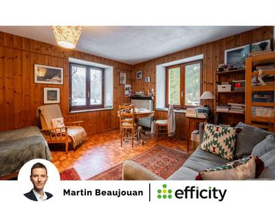 Appartement - 88 m² - 3 pièces