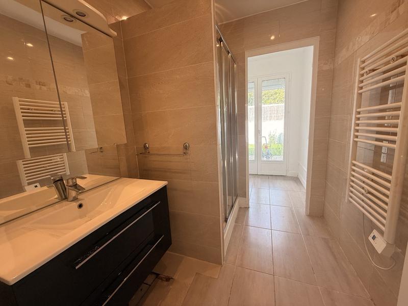 Maison - 120 m² - 7 pièces