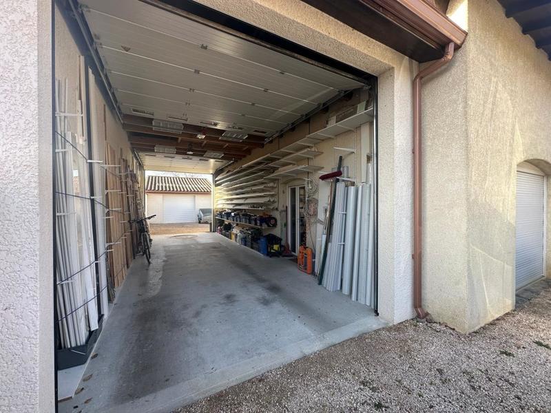 Maison - 192 m² - 6 pièces