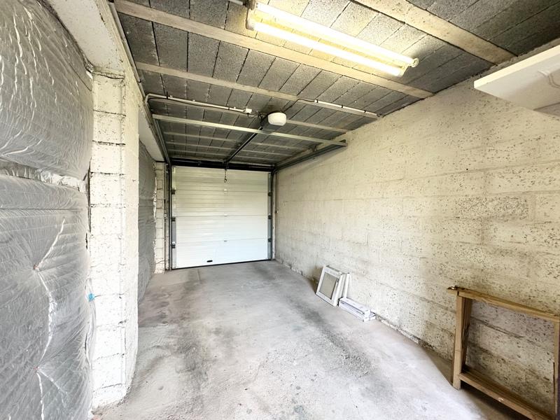 Maison - 112 m² - 5 pièces