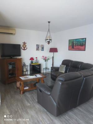 Maison - 73 m² - 3 pièces