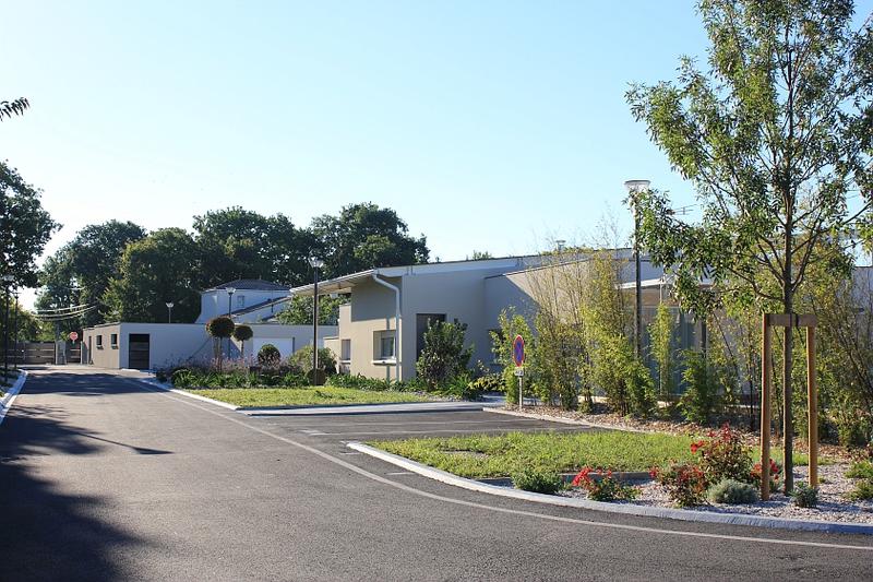 Maison - 78 m² - 3 pièces