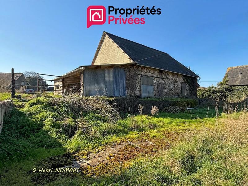 Maison - 207 m² - 8 pièces
