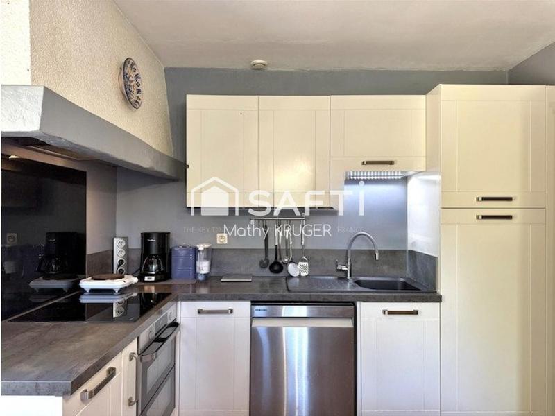 Maison - 173 m² - 5 pièces