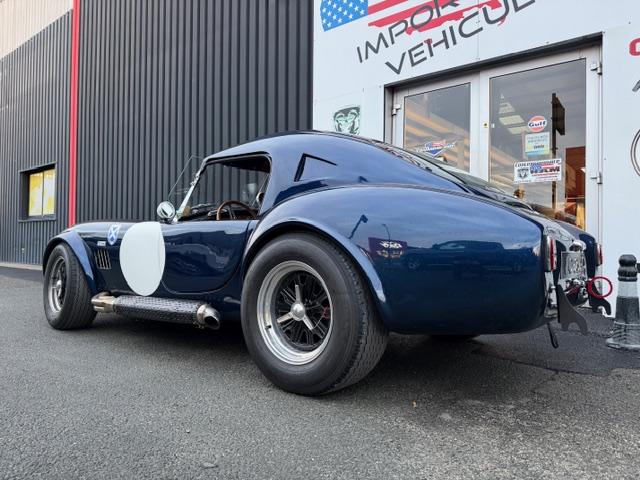 Pilgrim Sumo Performance