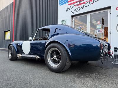 Pilgrim Sumo Performance