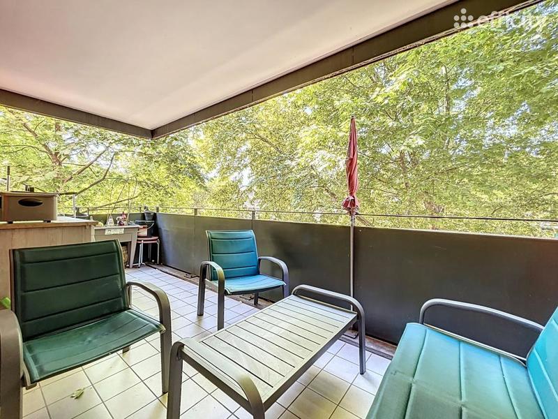 Appartement - 74 m² - 4 pièces