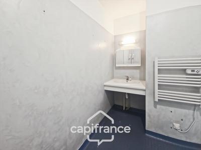 Appartement - 28 m² - 1 pièce