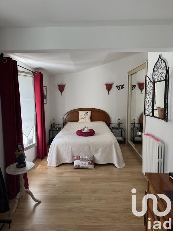 Maison - 188 m² - 7 pièces