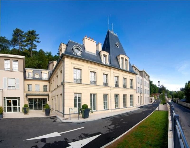 Appartement - 23 m² - 1 pièce