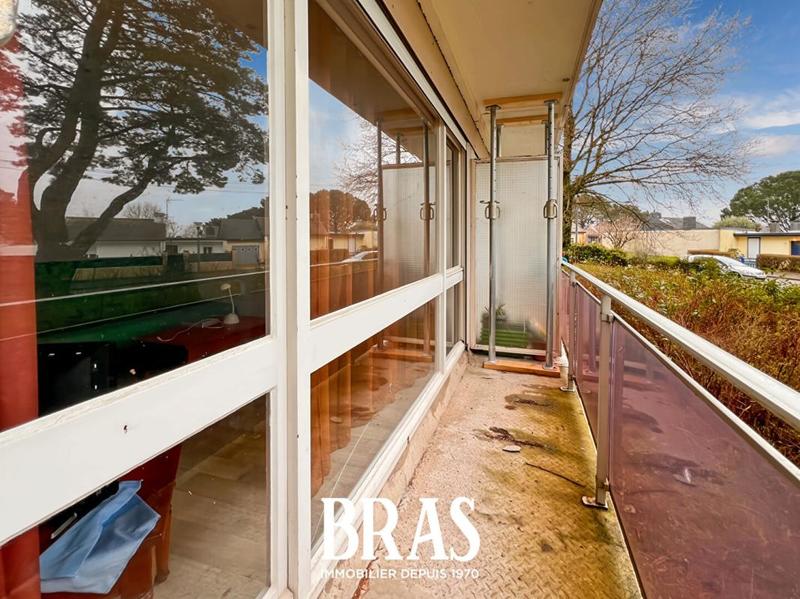 Appartement - 31 m² - 1 pièce