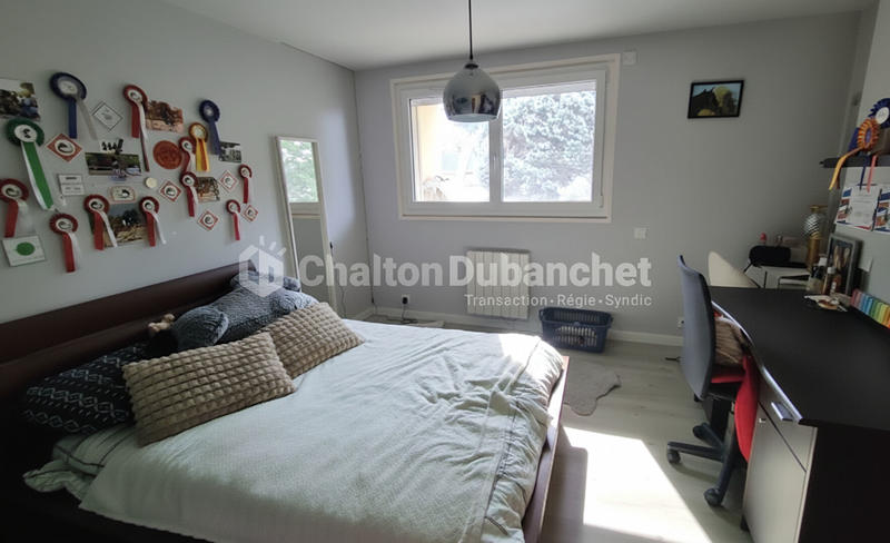 Maison - 128 m² - 7 pièces