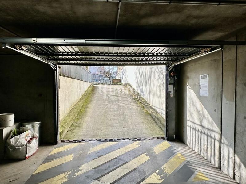 Studio - 26 m² - 1 pièce