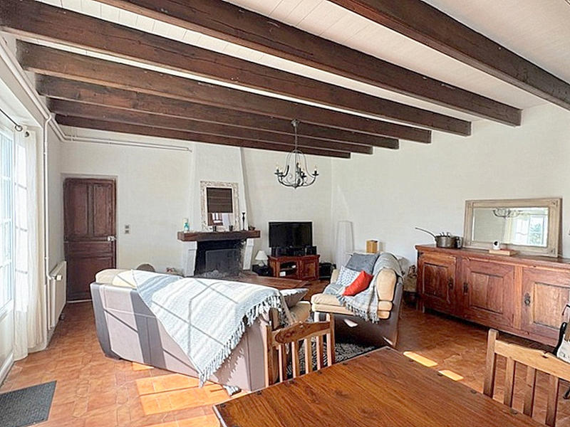 Maison - 144 m² - 4 pièces