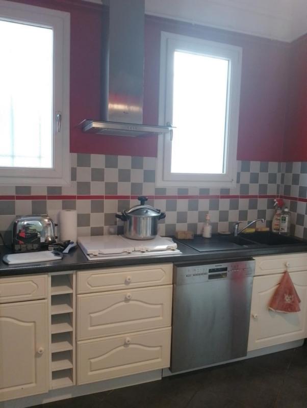 Appartement - 104 m² - 5 pièces