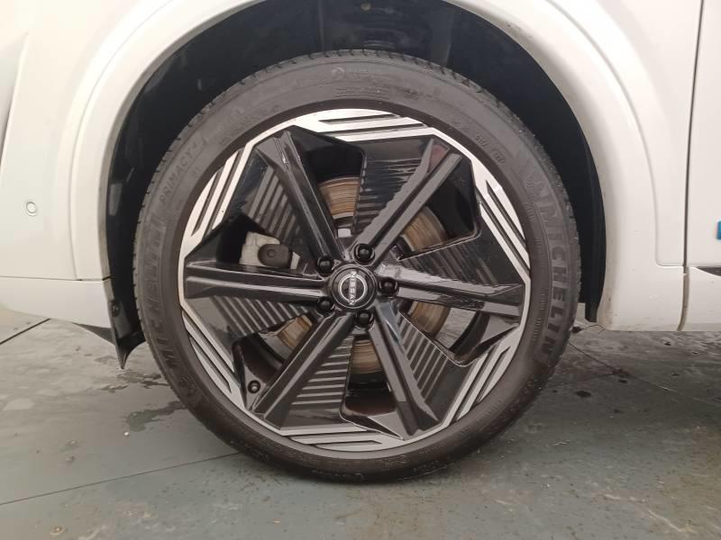Nissan Qashqai e-Power 190 ch n-Design+