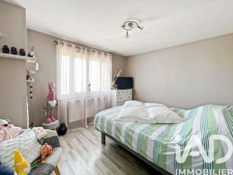 Maison - 157 m² - 6 pièces