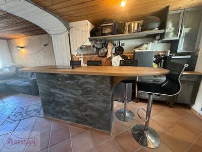 Appartement - 44 m² - 3 pièces