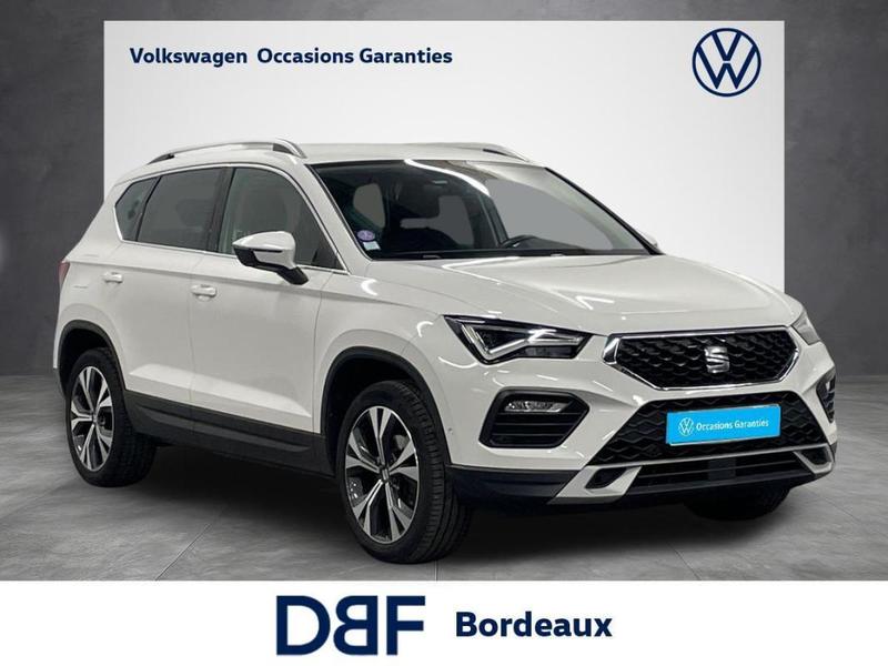 Seat Ateca 1.0 Tsi 110 ch Start/Stop Urban
