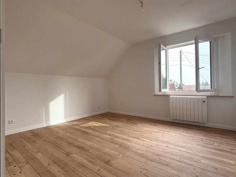 Maison - 101 m² - 5 pièces