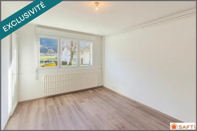 Appartement - 34 m² - 1 pièce