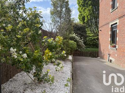 Maison - 204 m² - 8 pièces