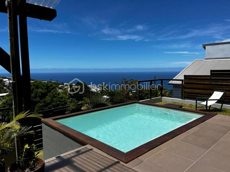 Propriété - 167 m² - 4 pièces