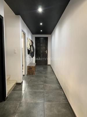 Maison de ville - 150 m² - 5 pièces