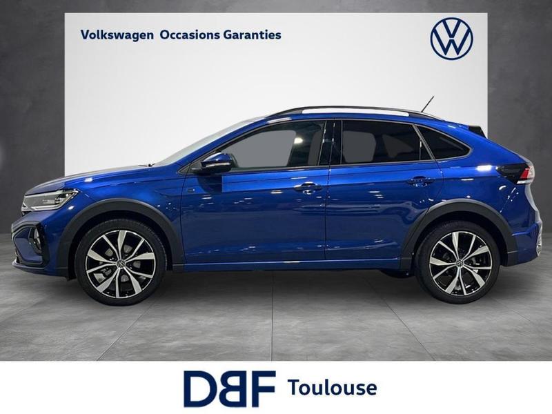 Volkswagen Taigo 1.0 Tsi 116 Dsg7 R-Line Edition