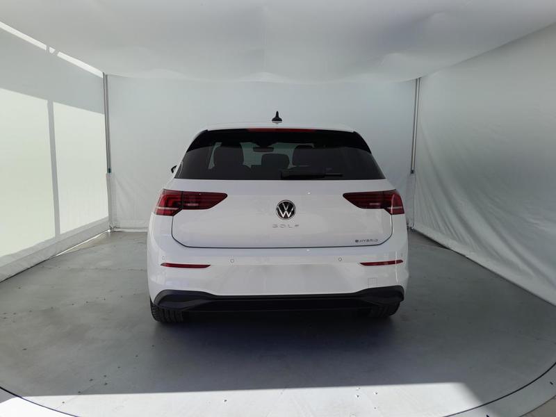 Volkswagen Golf 1.5 eHybrid 204 Dsg6 Vw Edition