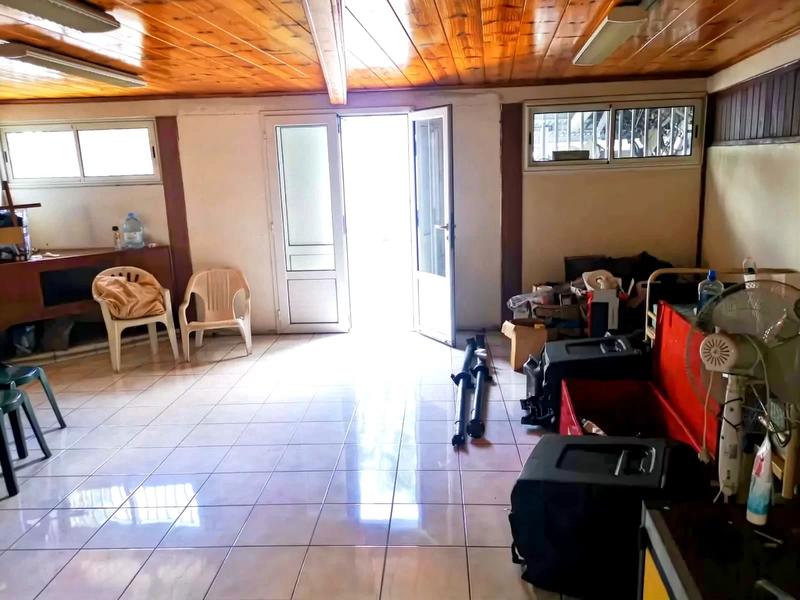 Maison - 137 m² - 6 pièces