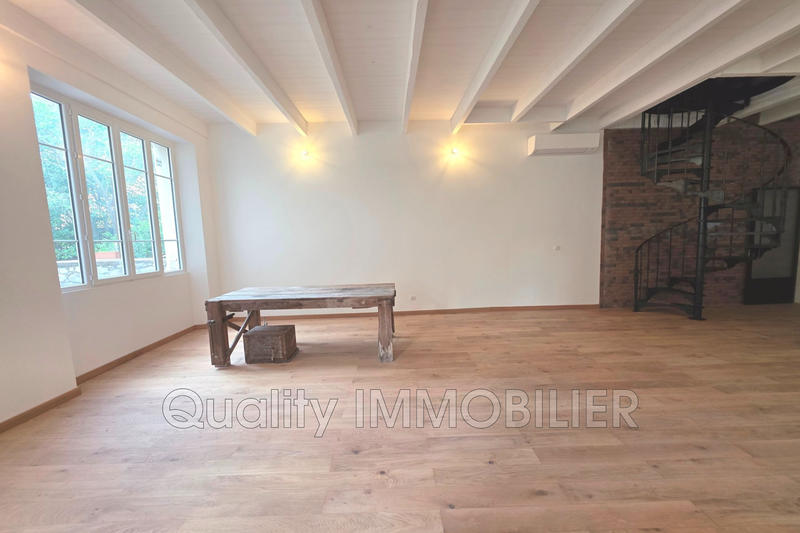 Appartement - 182 m²