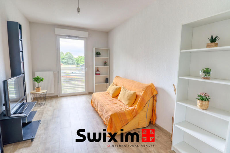 Maison - 87 m² - 4 pièces