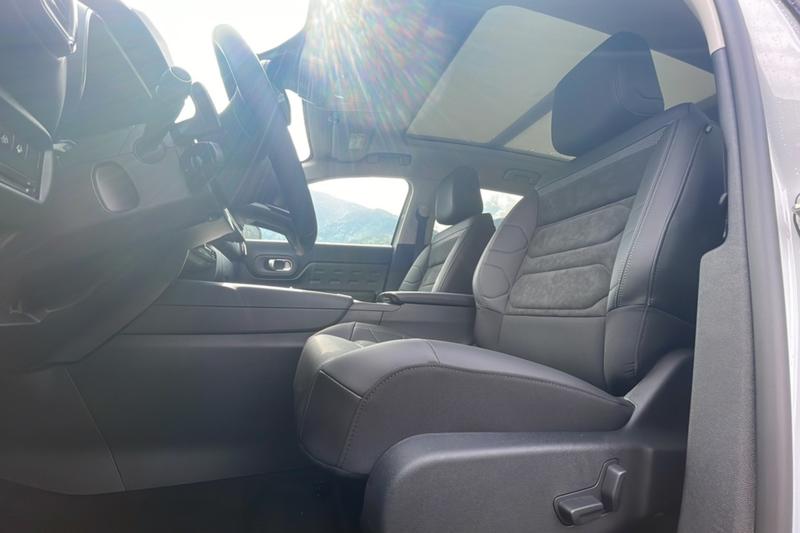 Citroën C5 Aircross Hybrid 145 E-Dsc6 Max To