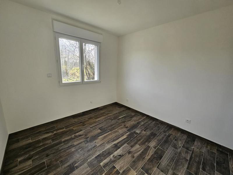 Pavillon - 83 m² - 4 pièces