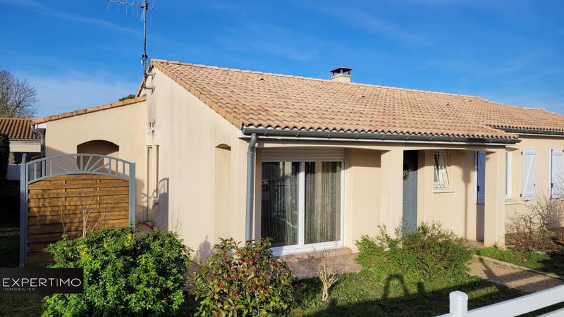 Maison - 148 m² - 6 pièces