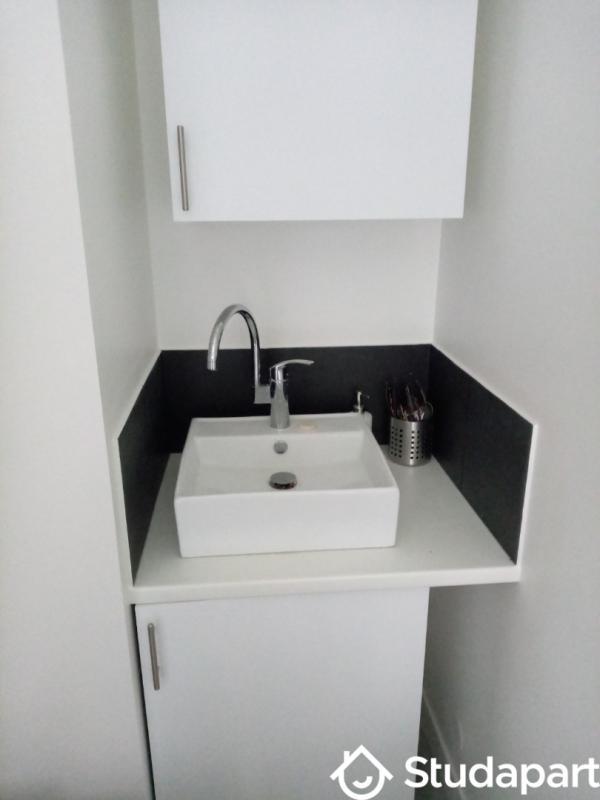 Appartement - 12 m² - 1 pièce