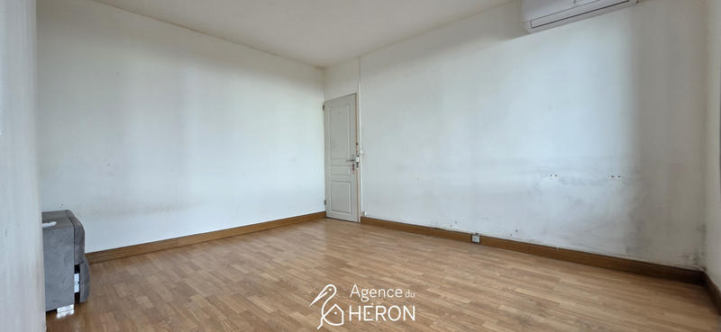 Maison - 91 m² - 5 pièces
