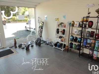 Local commercial - 75 m²