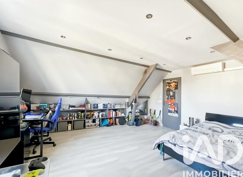 Maison - 160 m² - 7 pièces