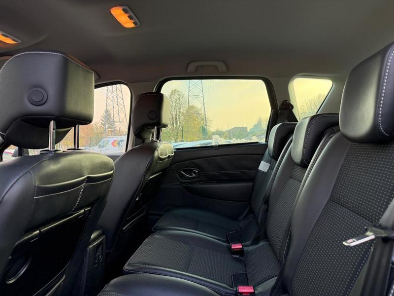 Renault Scénic 1.5dci 110ch