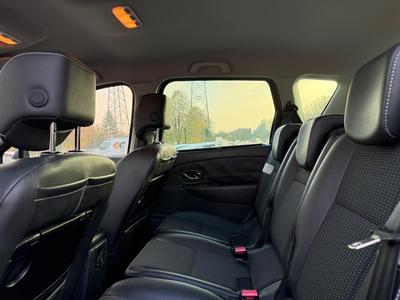 Renault Scénic 1.5dci 110ch