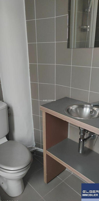 Appartement - 28 m² - 1 pièce