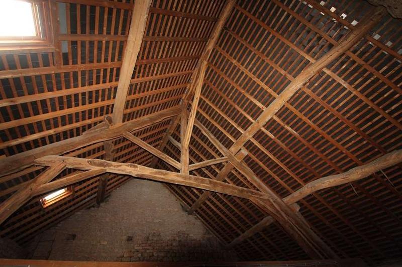 Maison - 99 m² - 4 pièces