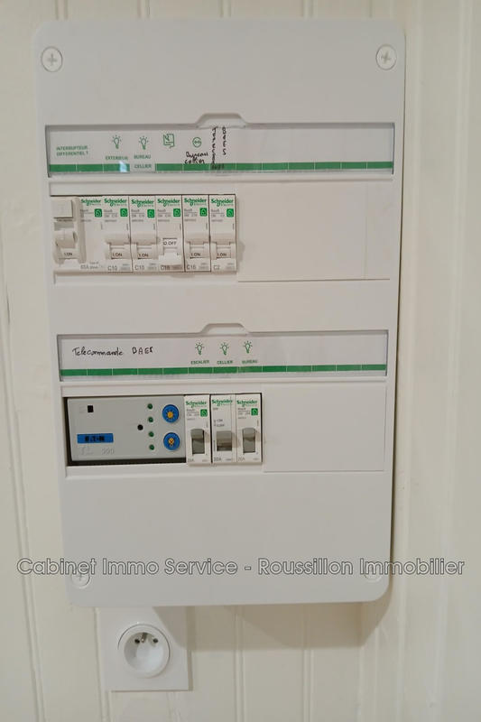 Local commercial - 64 m²