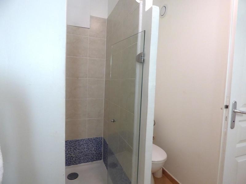 Appartement - 22 m² - 1 pièce